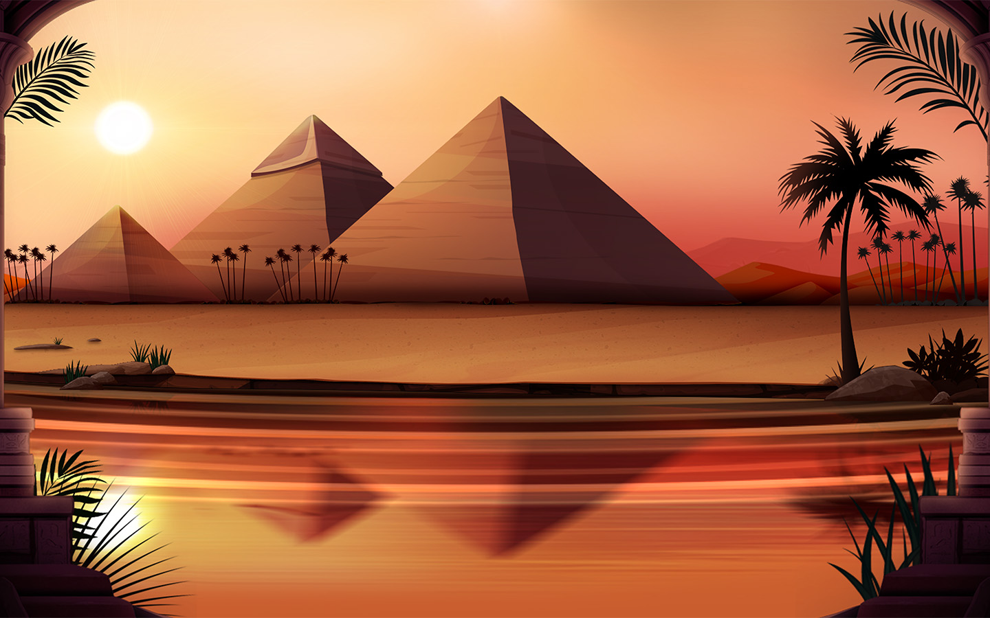 Kingfisher of the Sands