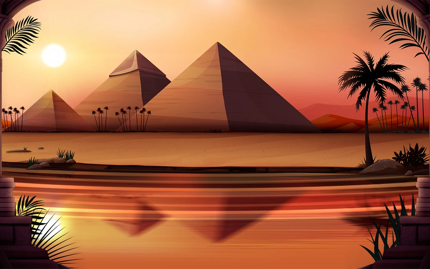 Kingfisher of the Sands