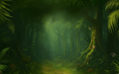 Fireball Inferno Tiki Blast