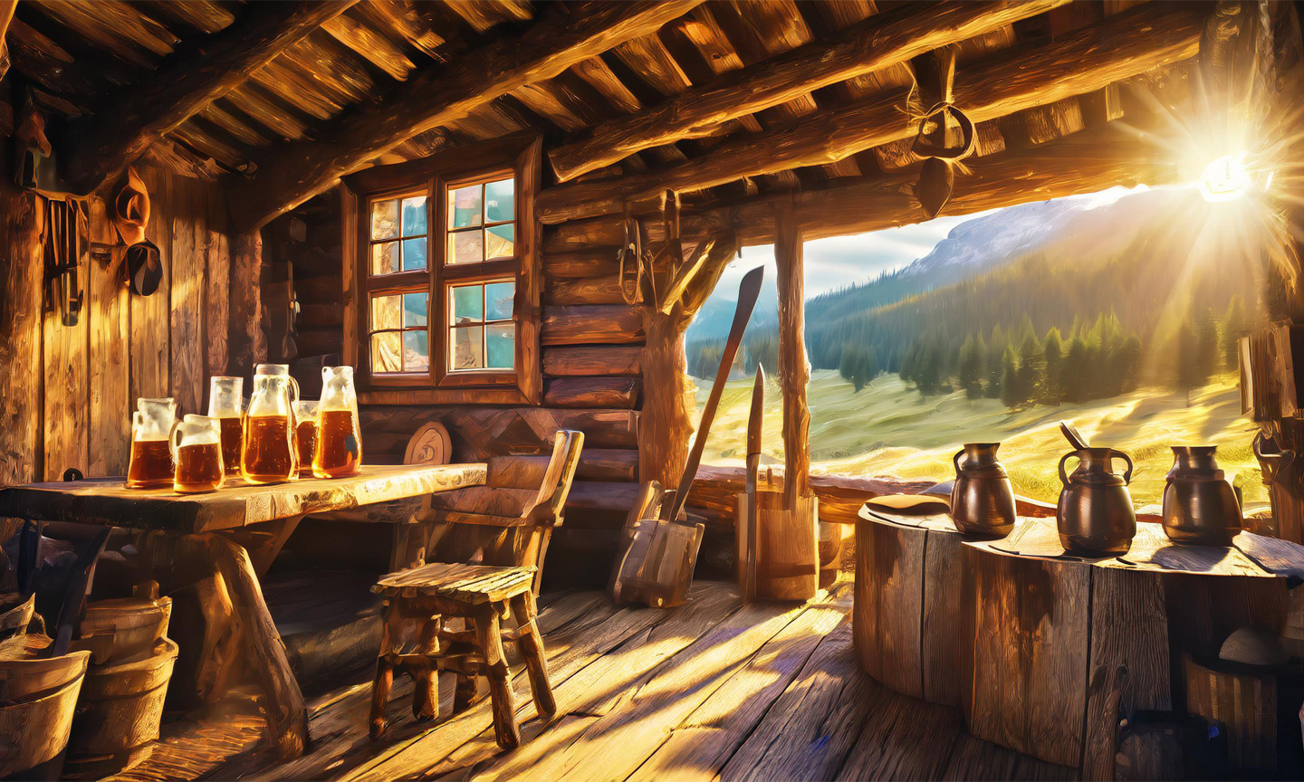 Viking`s Legacy EveryWay