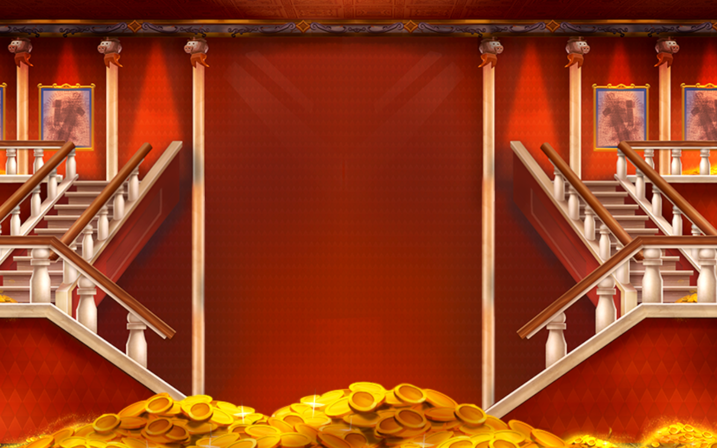 Break the Piggy Bank