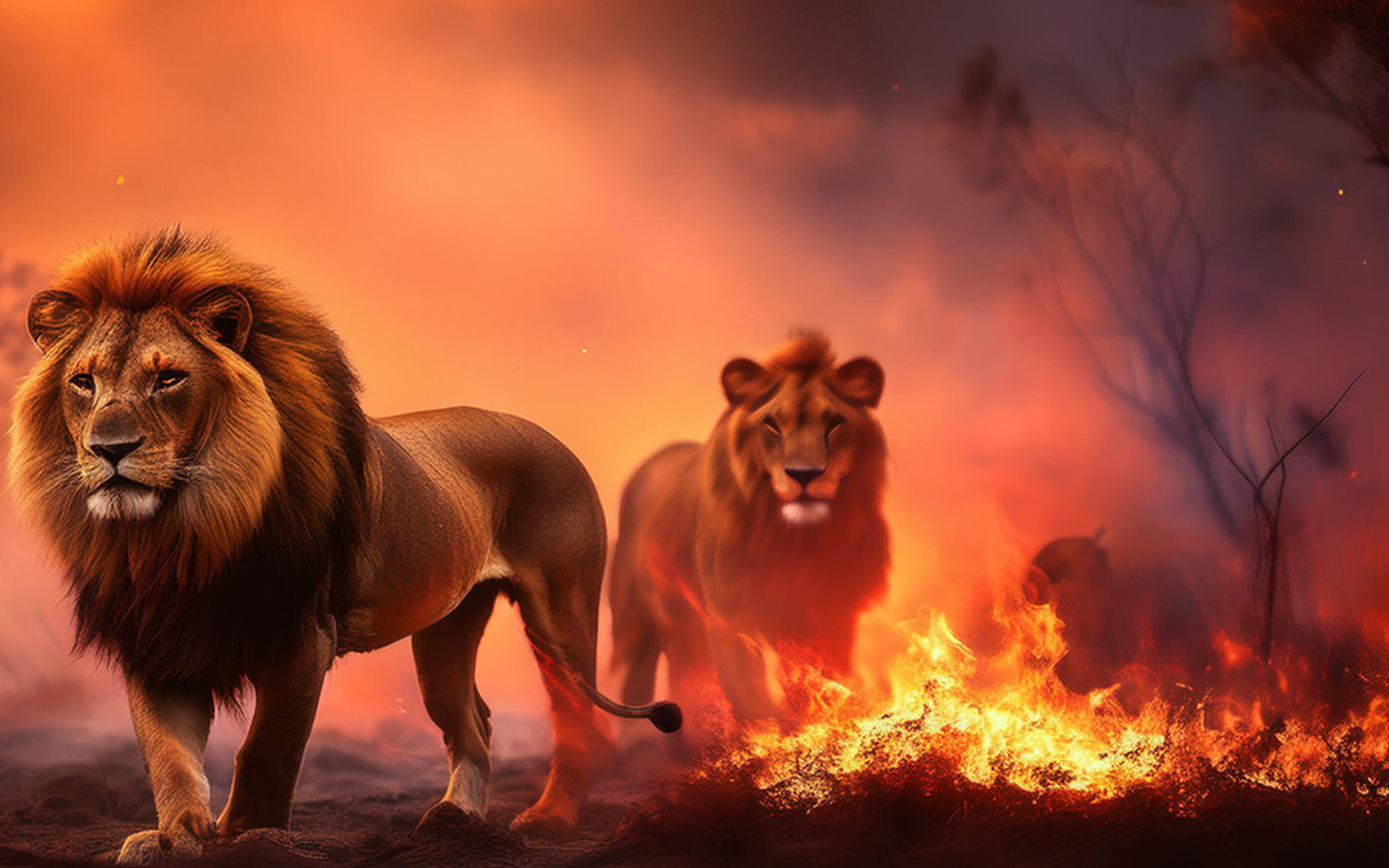 Majestic Fury Megaways Rapid Fire Jackpots