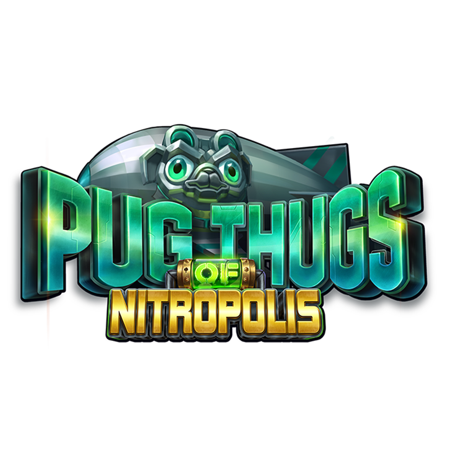 Pug Thugs of Nitropolis