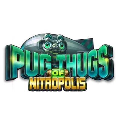 Pug Thugs of Nitropolis