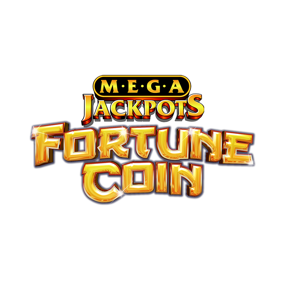 MegaJackpots Fortune Coin
