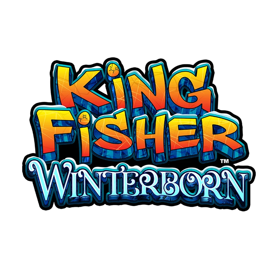 Kingfisher Winterborn