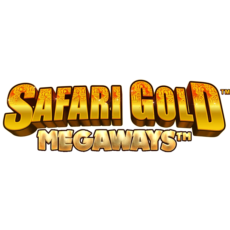 Safari Gold Megaways