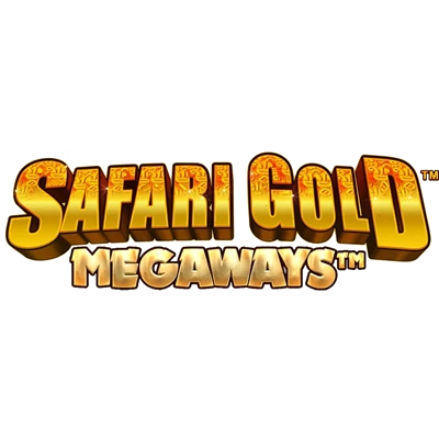 Safari Gold Megaways