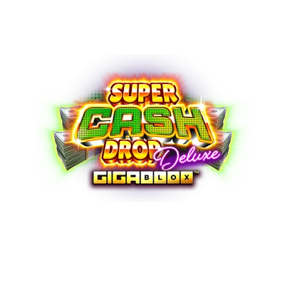 Super Cash Drop Deluxe Gigablox