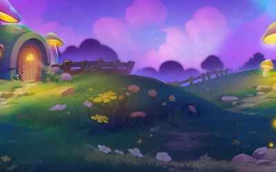 Wild Wild Riches Returns