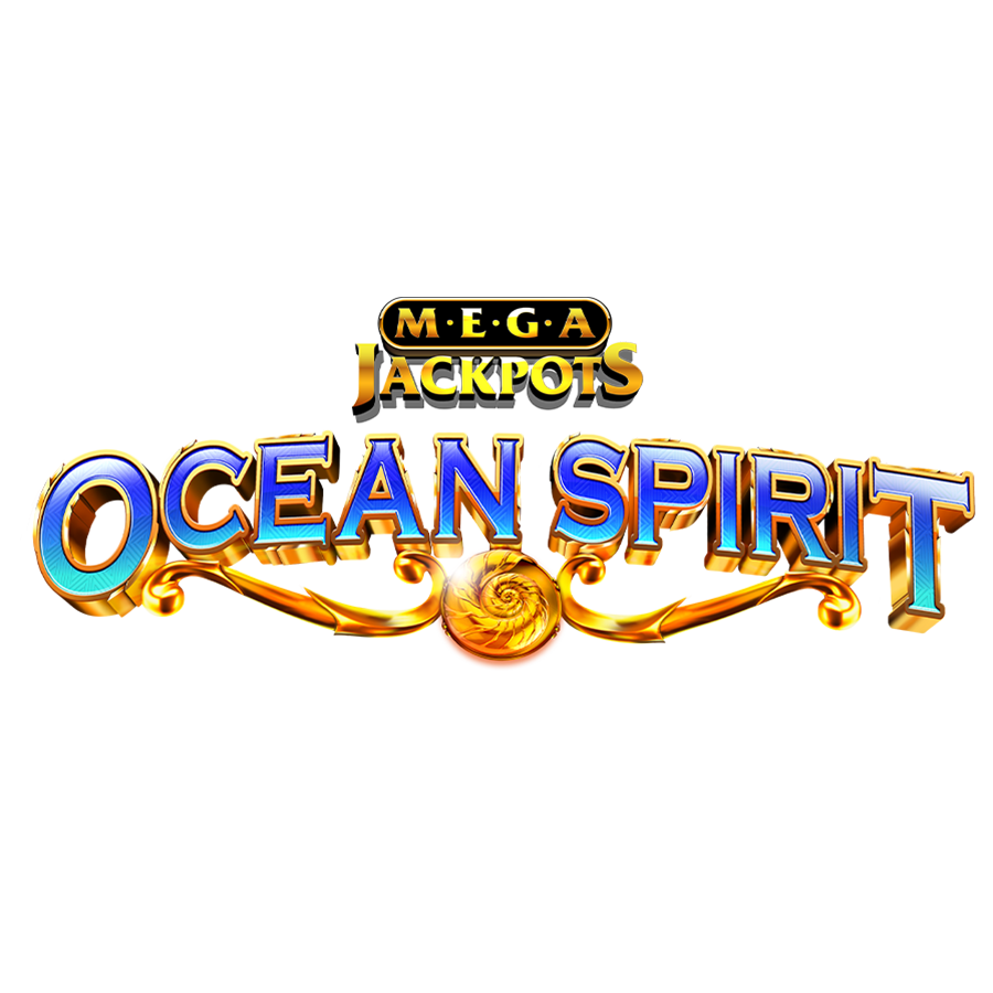 MegaJackpots: Ocean Spirit
