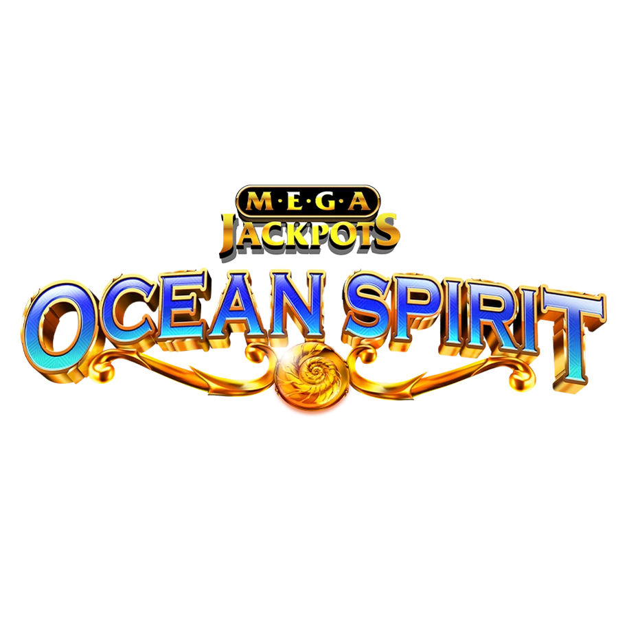 MegaJackpots: Ocean Spirit