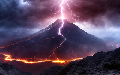 Power of Thor Megaways