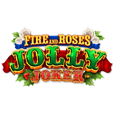 Fire and Roses Jolly Joker