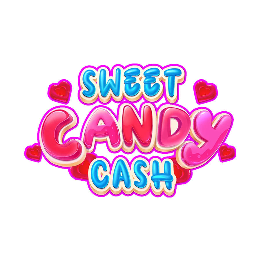 Sweet Candy Cash