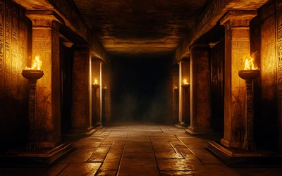 3 Luxor Pots: Hold and Win