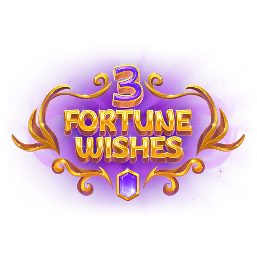 3 Fortune Wishes