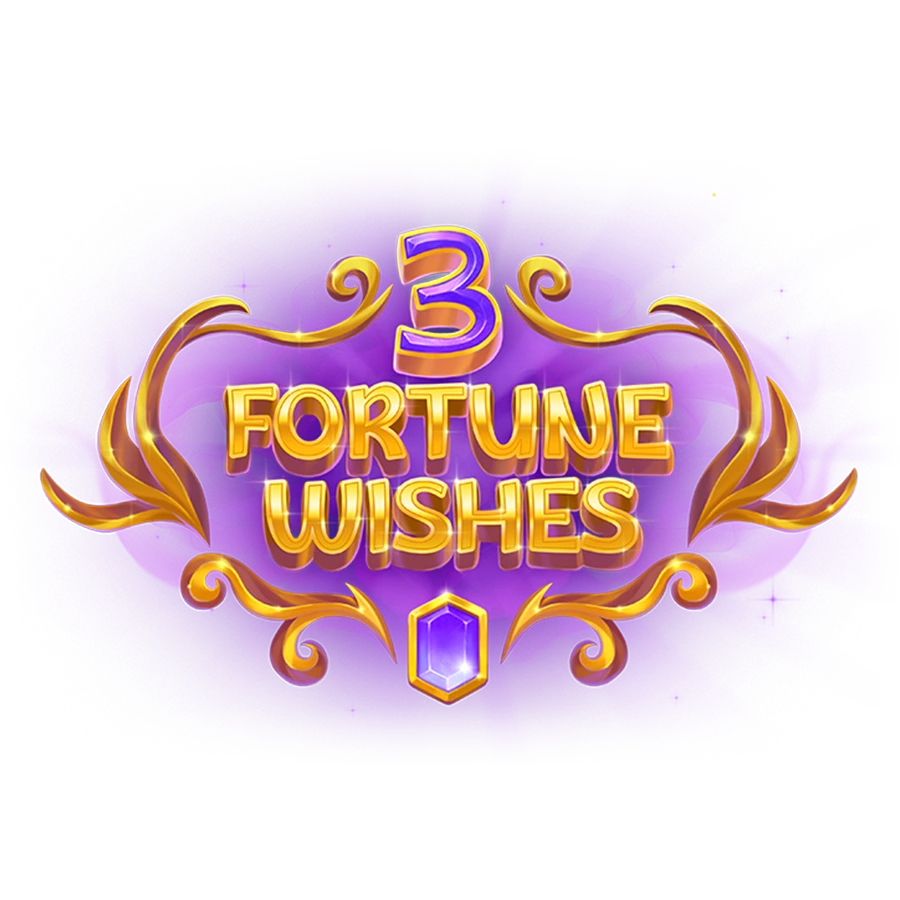 3 Fortune Wishes