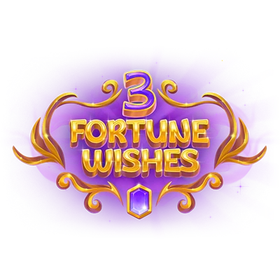 3 Fortune Wishes