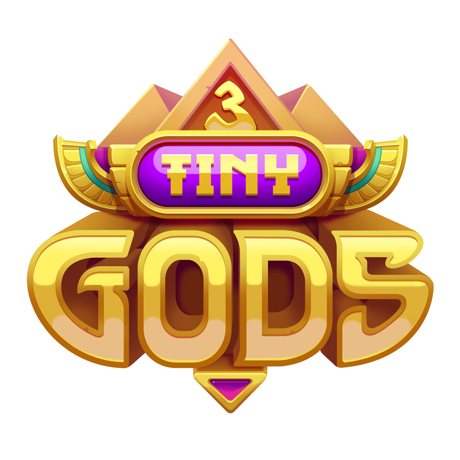 3 Tiny Gods