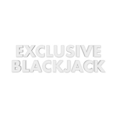 Exclusive Blackjack