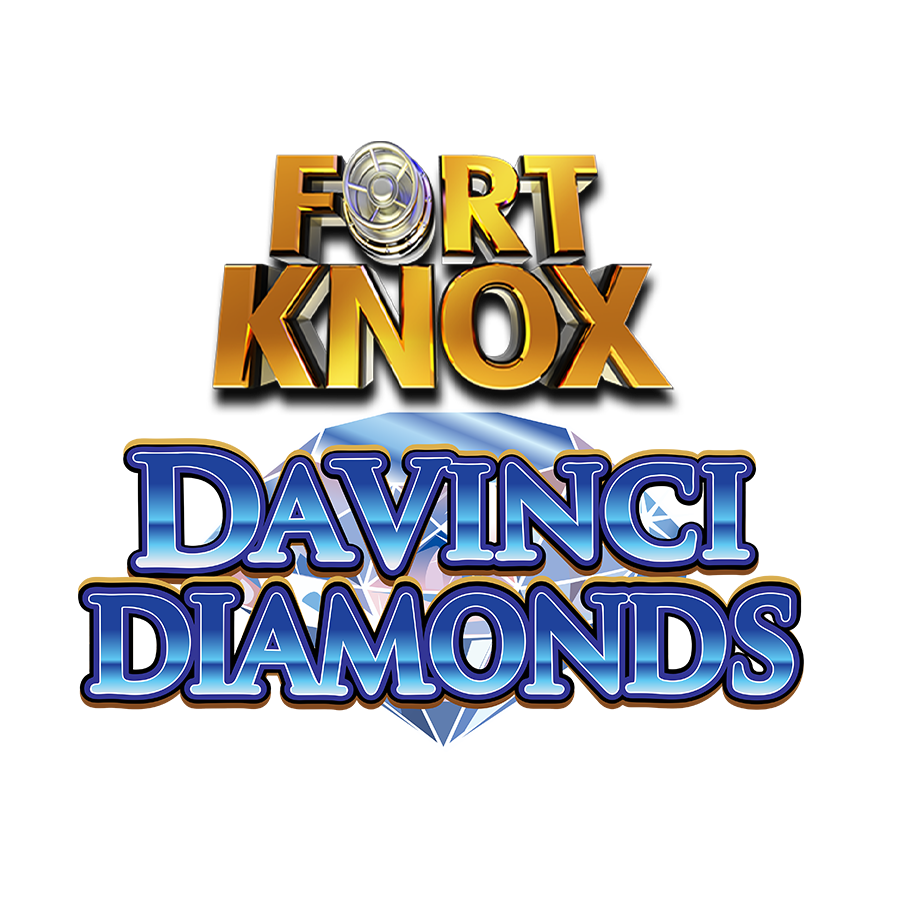 Fort Knox Da Vinci Diamonds