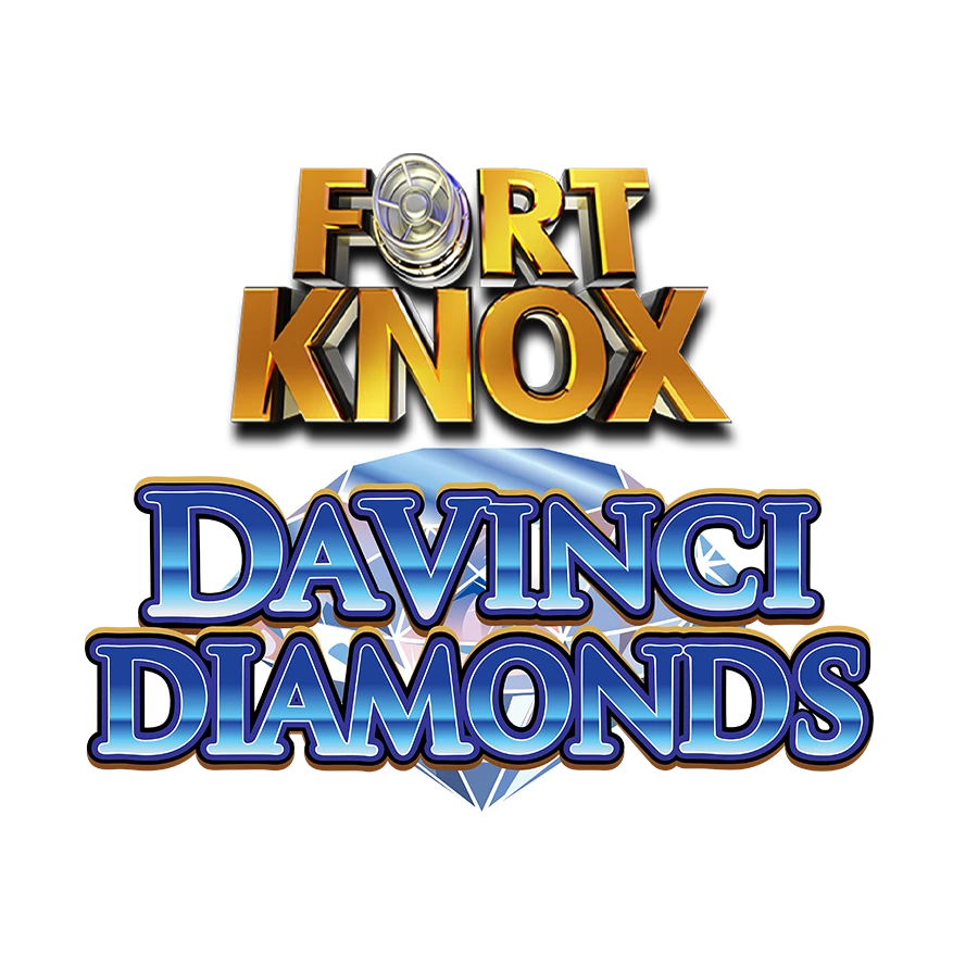 Fort Knox Da Vinci Diamonds
