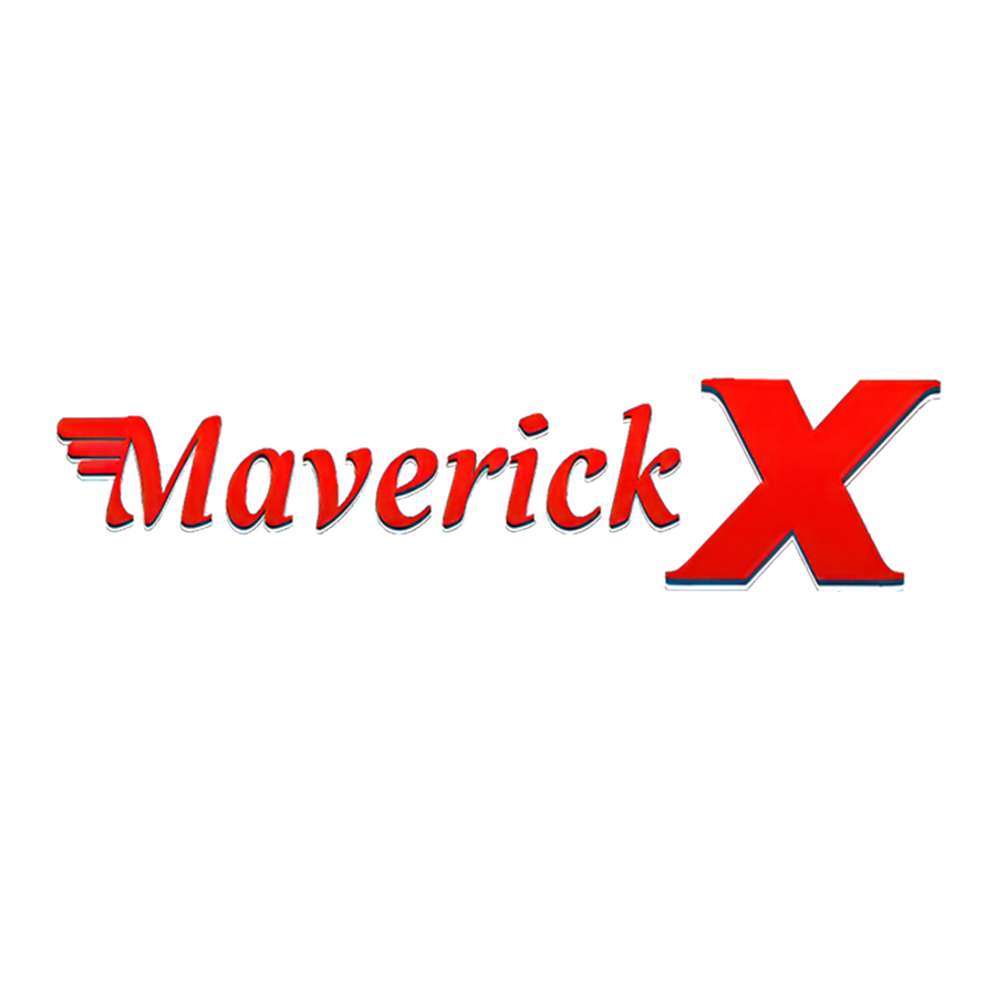 Maverick X