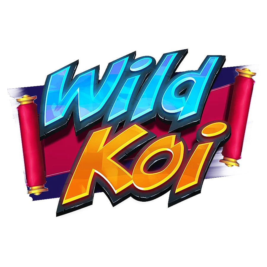 Wild Koi