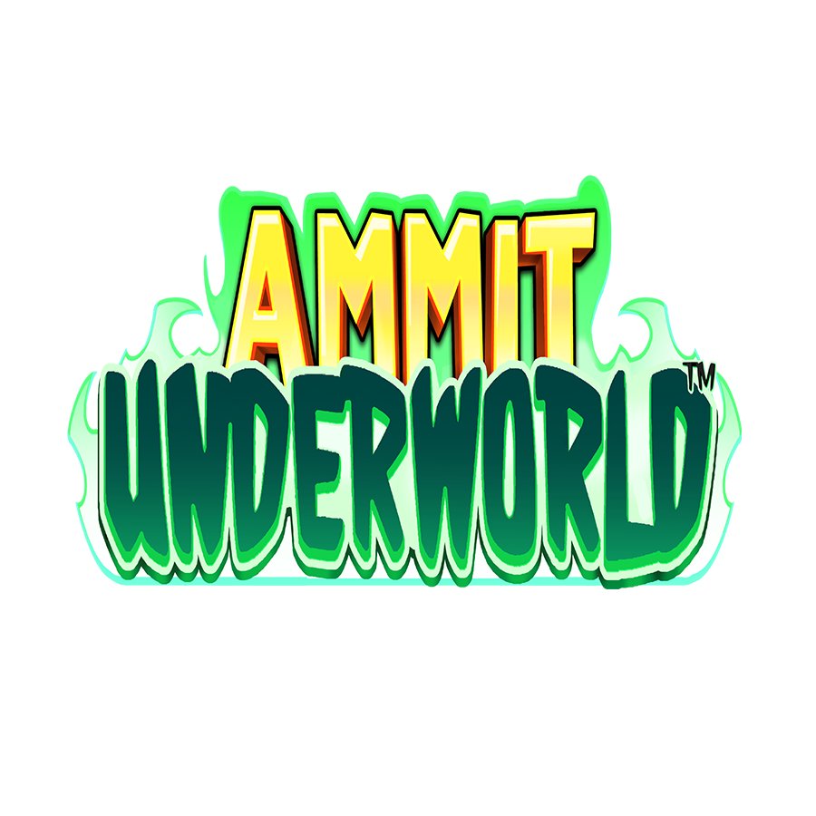 Ammit Underworld