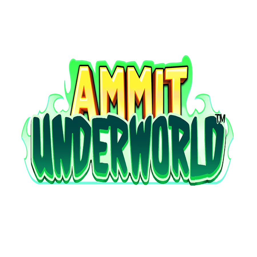 Ammit Underworld