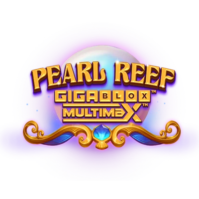 Pearl Reef Gigablox Multimax