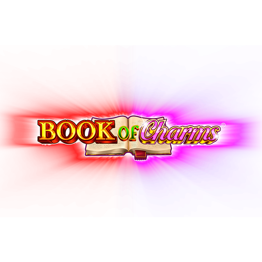 Book Of Charms