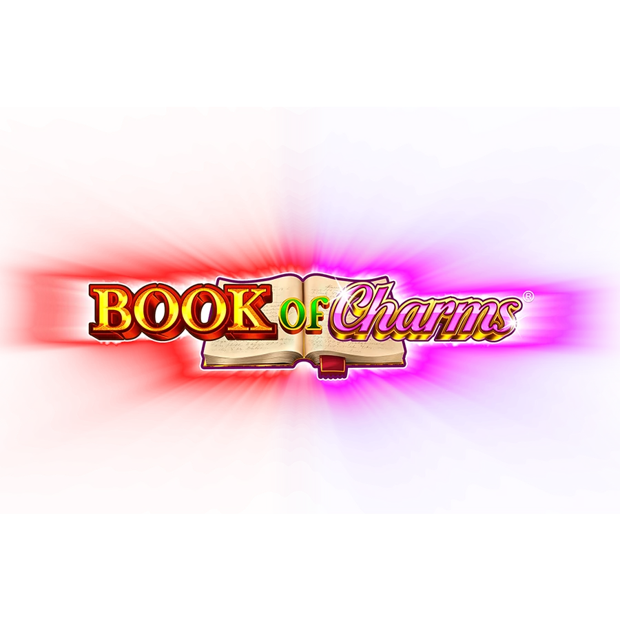 Book Of Charms