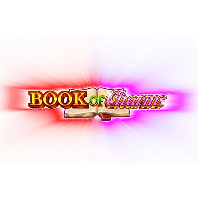 Book Of Charms