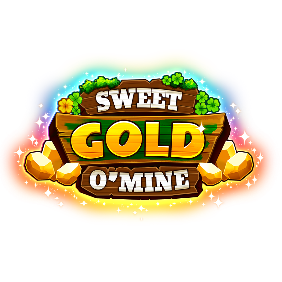 Sweet Gold O’Mine
