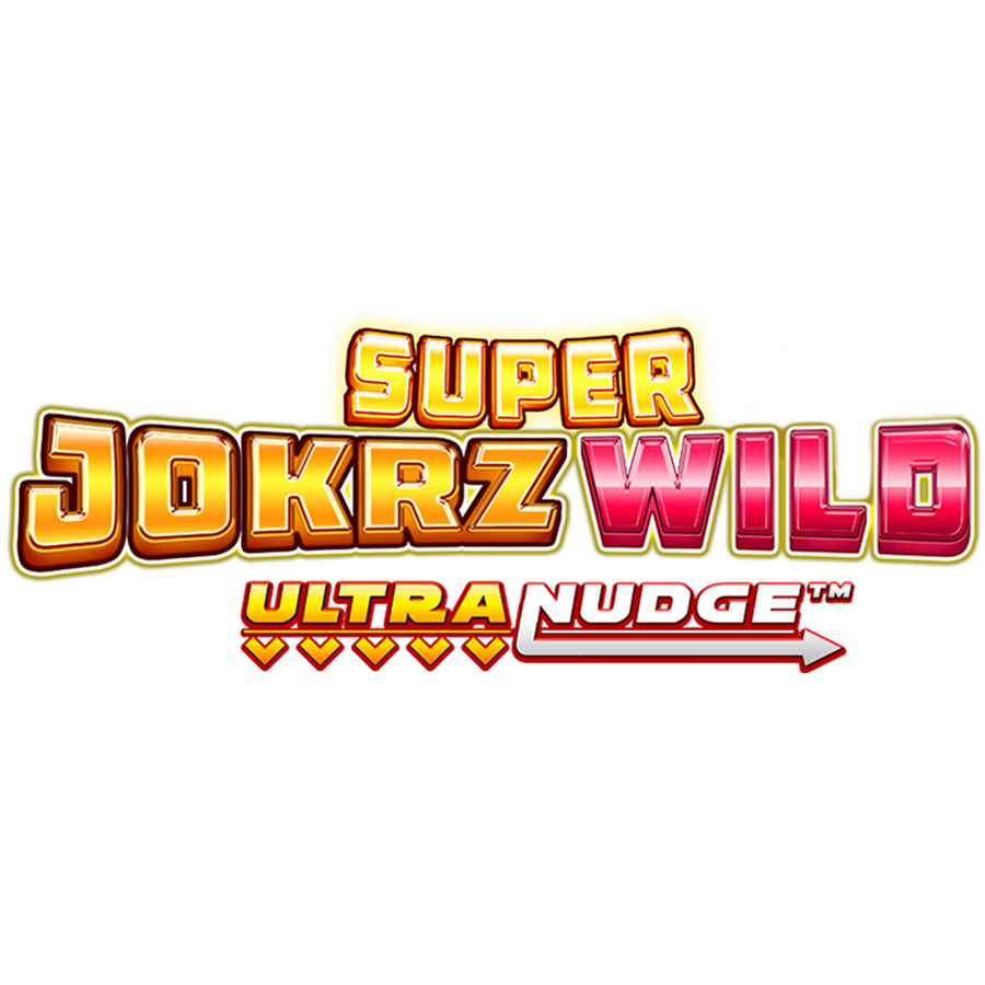 Super Jokerz Wild Ultranudge