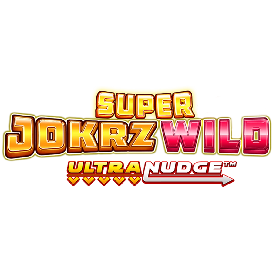 Super Jokerz Wild Ultranudge