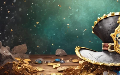 Pirates plenty Megaways