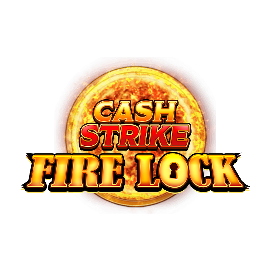 Cash Strike Fire Lock