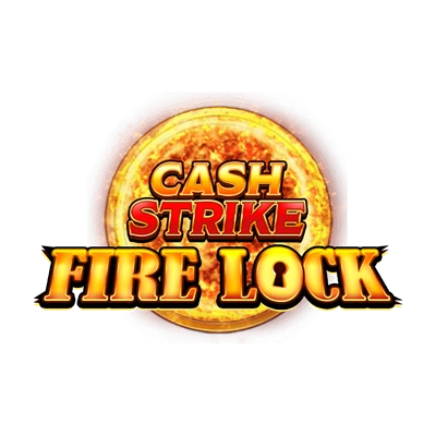 Cash Strike Fire Lock