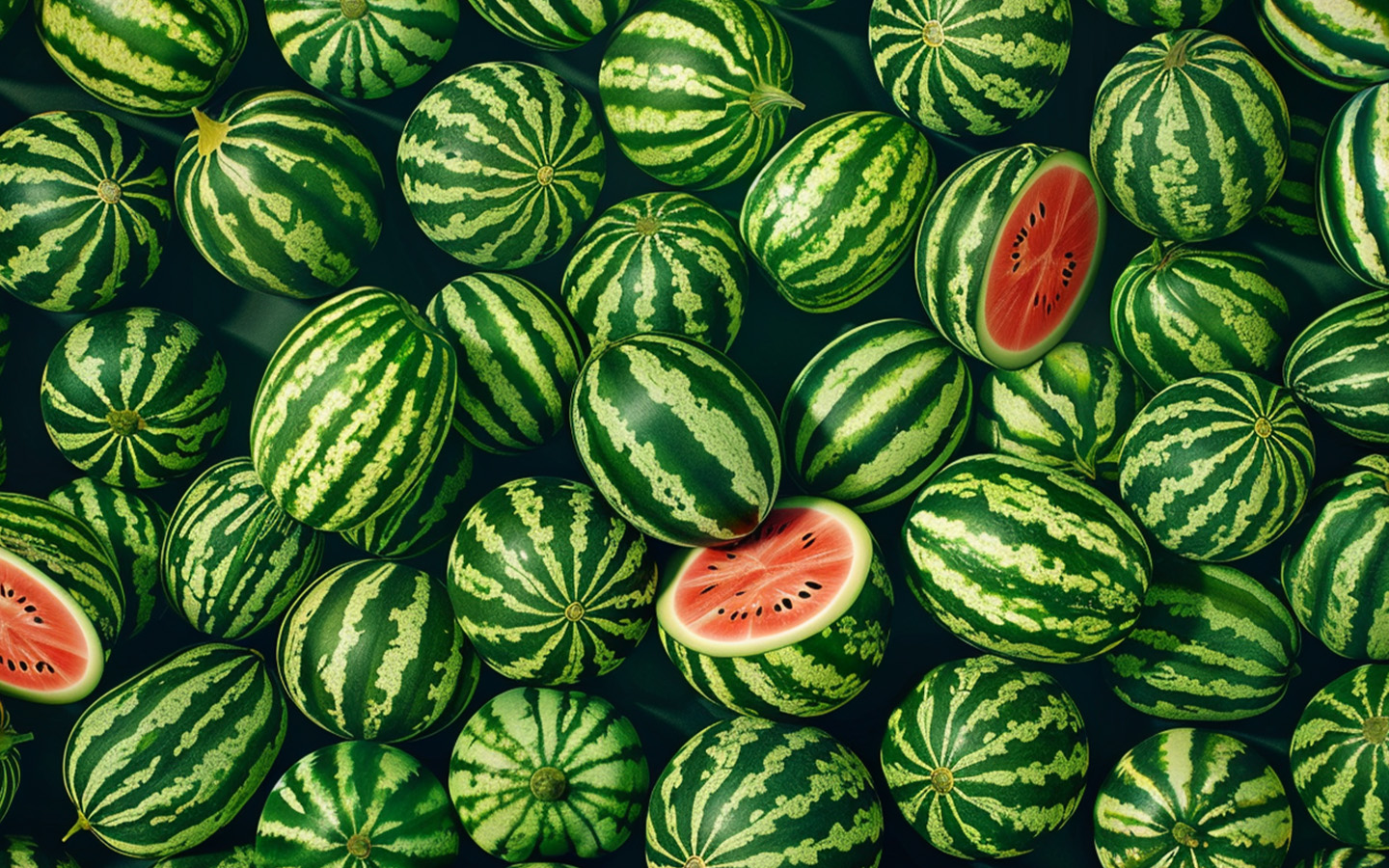Cash Melon