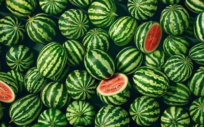 Cash Melon