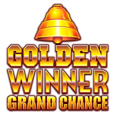 Golden Winner Grand Chance