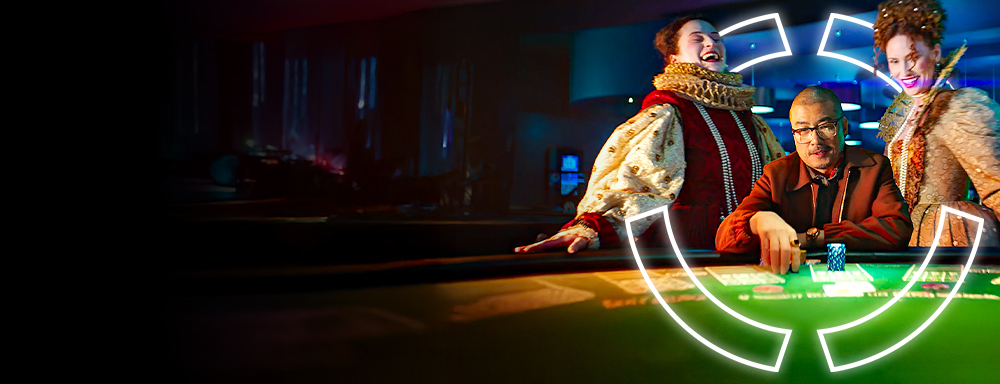 Oferta powitalna 500 Casino