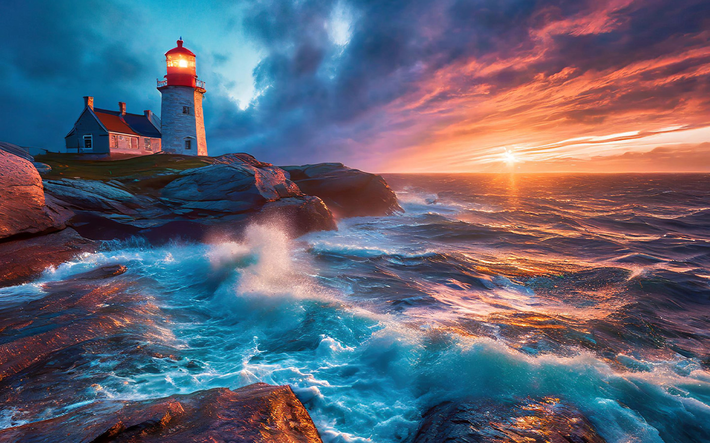 Slingo Lucky Larry LobsterMania