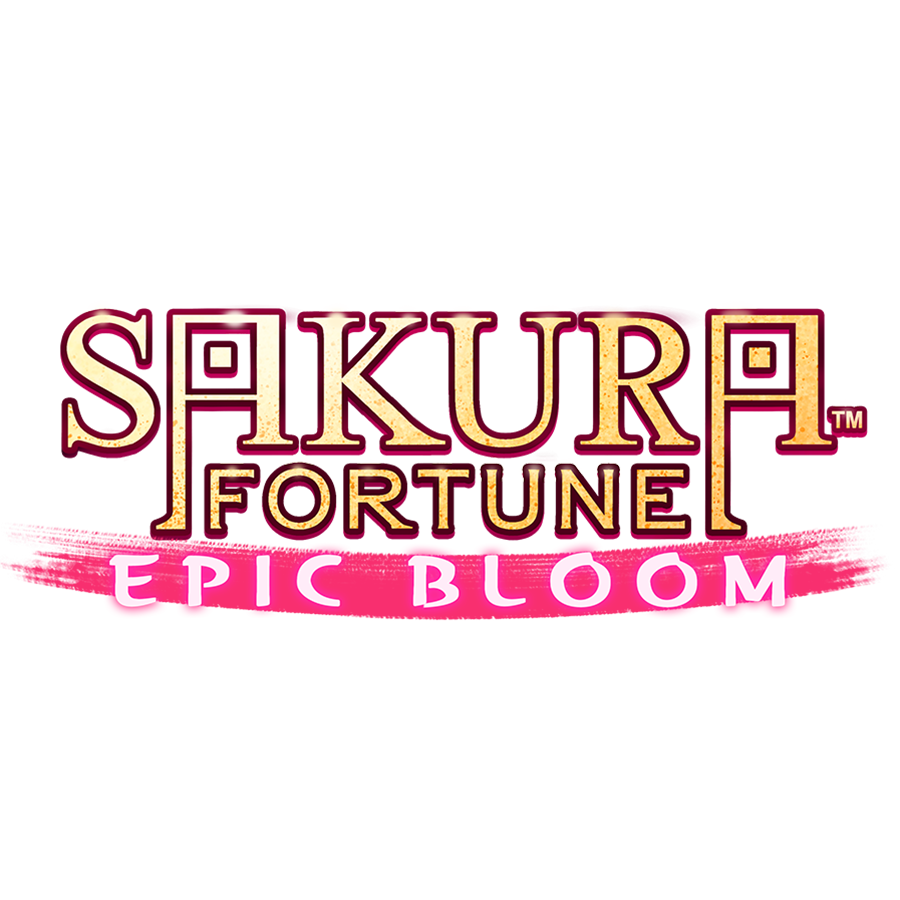 Sakura Fortune Epic Bloom