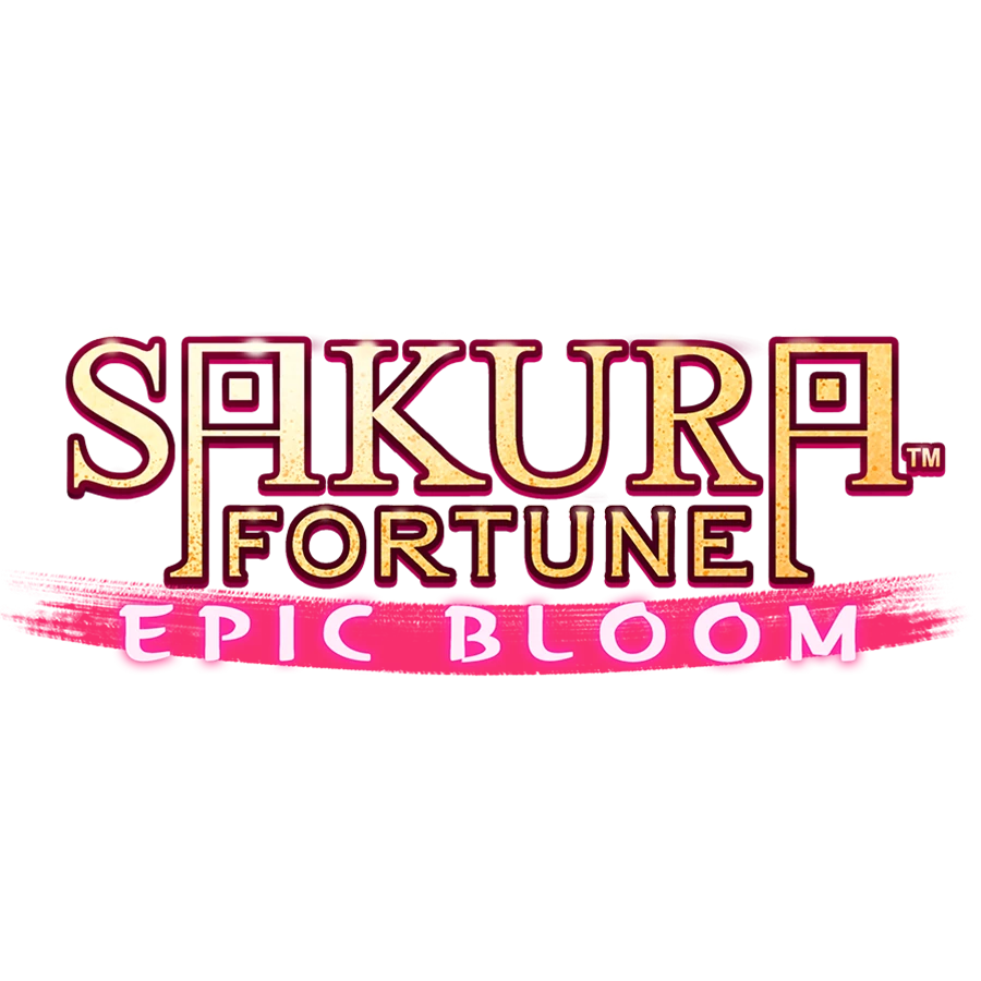 Sakura Fortune Epic Bloom