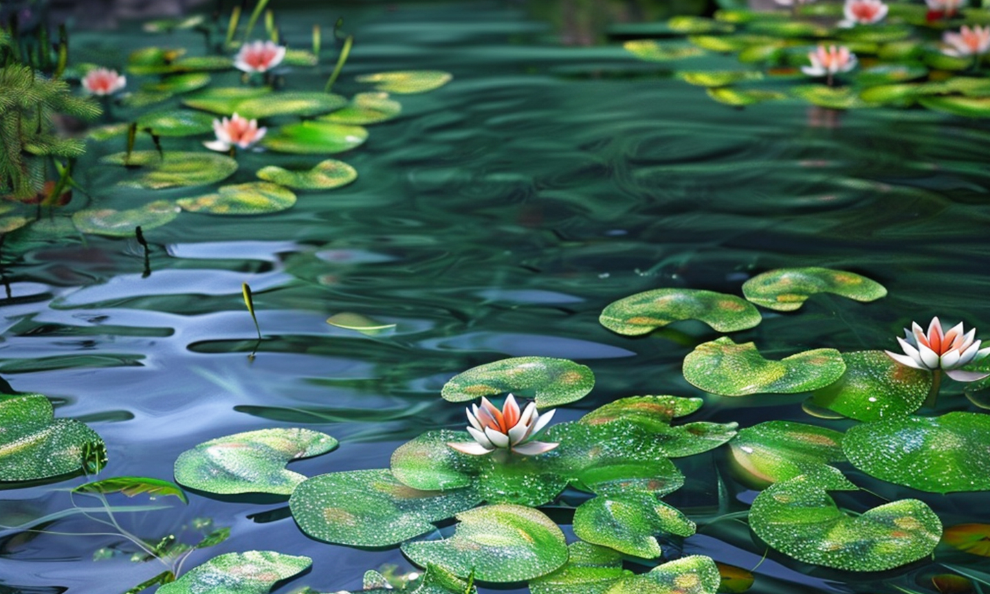 Enchanted Prince - Progressive