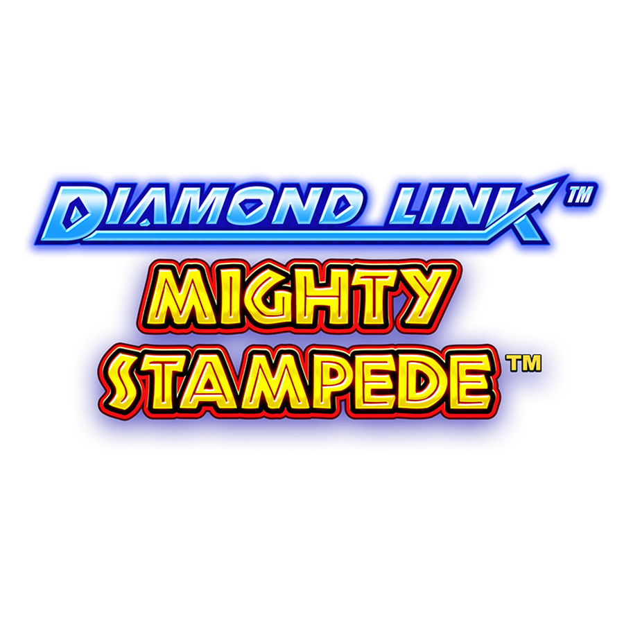 Diamond Link: Mighty Stampede
